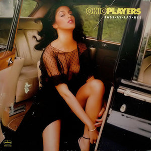 OHIO PLAYERS | JASS AY LAY DEE - NZ