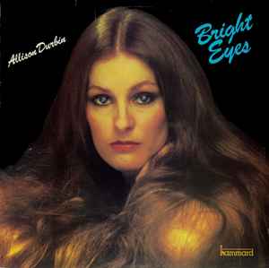 ALLISON DURBIN | BRIGHT EYES