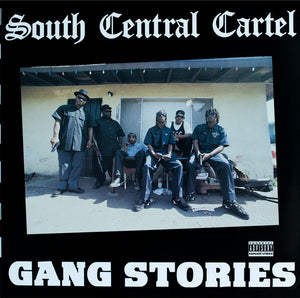 SOUTH CENTRAL CARTEL | GANG STORIES 12 - US
