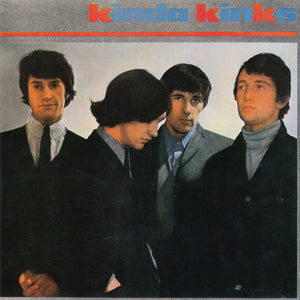 KINKS | KINDA KINKS