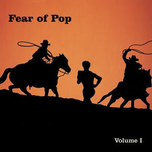 BEN FOLDS | FEAR OF POP VOL 1