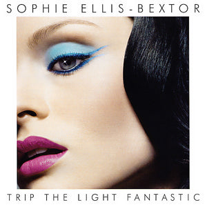 SOPHIE ELLIS - BEXTOR | TRIP THE LIGHT FANTASTIC