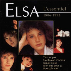 ELSA | LESSENTIEL 1986-1993