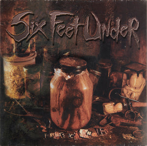 SIX FEET UNDER | TRUE CARNAGE