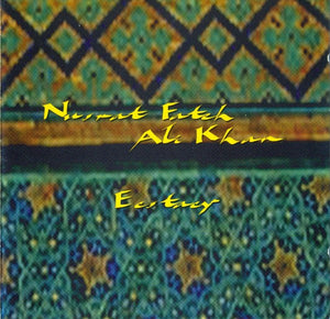 NUSRAT FATEH ALI KHAN | ECSTASY