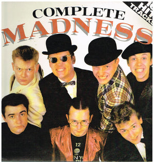 MADNESS | COMPLETE MADNESS - NZ