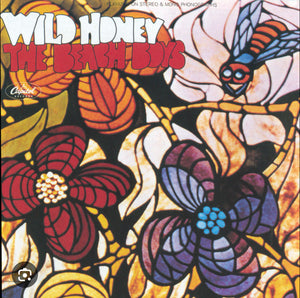 BEACH BOYS | WILD HONEY