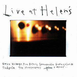 VARIOUS | LIVE AT HELENS