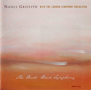 NANCI GRIFFITH | DUST BOWL SYMPHONY