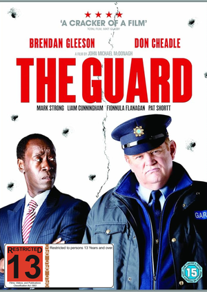 MOVIE CO | GUARD