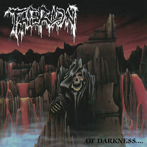 THERION | OF DARKNESS