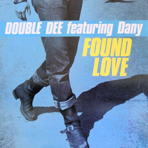 DOUBLE DEE | FOUND LOVE - 12