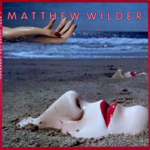 MATTHEW WILDER | I DONT SPEAK THE LANGUAGE - GILDED PROMO