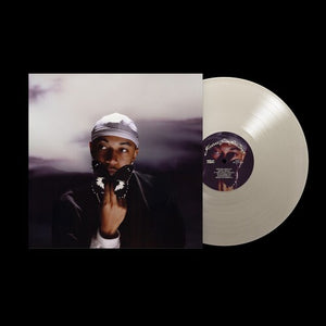 WESLEY JOSEPH | FOREVER ENDS SOMEDAY (NATURAL EDITION) (VINYL)