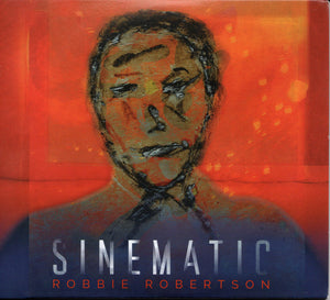 ROBBIE ROBERTSON | SINEMATIC (DIGI)