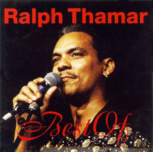 RALPH THAMAR | BEST OF