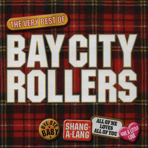BAY CITY ROLLERS | VERY BEST OF