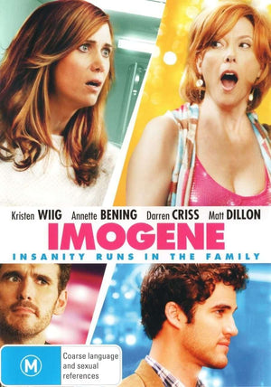 MOVIE CO | IMOGENE