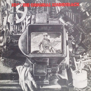 10CC | ORIGINAL SOUNDTRACK - US