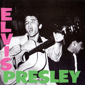 ELVIS PRESLEY | ELVIS PRESLEY (REMASTERED)