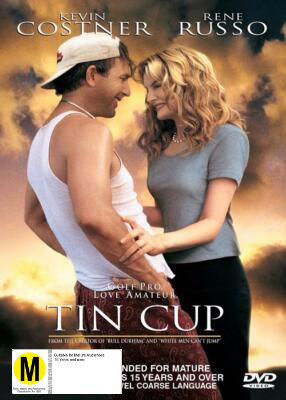 MOVIE COM | TIN CUP