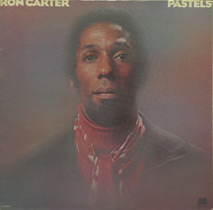 RON CARTER | PASTELS - US