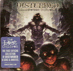 DISTURBED | LOST CHILDREN