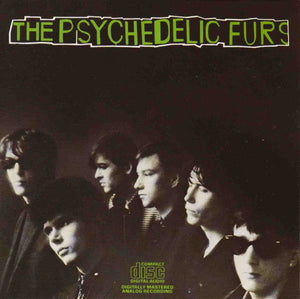 PSYCHEDELIC FURS | PSYCHEDELIC FURS