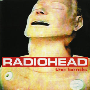 RADIOHEAD | BENDS