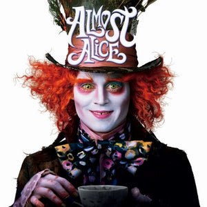 SOUNDTRACK | ALMOST ALICE