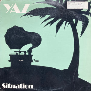 YAZOO | SITUATION - 12