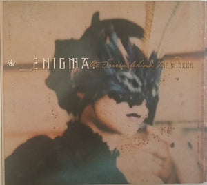 ENIGMA | SCREEN BEHIND THE MIRROR (DIGI)