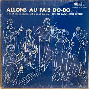 VARIOUS | ALLONS AU FAIS DO DO