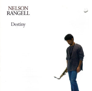 NELSON RANGELL | DESTINY