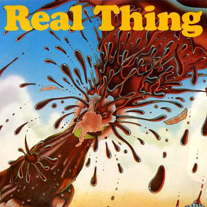 REAL THING | REAL THING