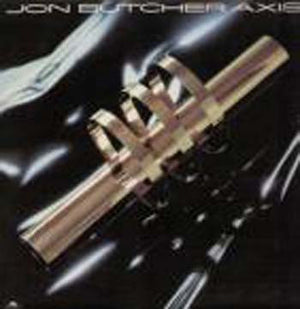 JON BUTCHER / AXIS | JON BUTCHER AXIS
