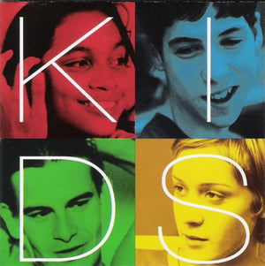 SOUNDTRACK | KIDS