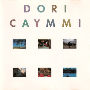 DORI CAYMI | DORI CAYMMI
