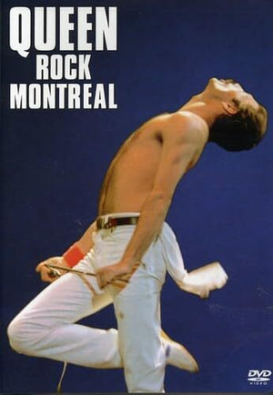QUEEN | QUEEN ROCK MONTREAL