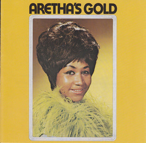 ARETHA FRANKLIN | ARETHAS GOLD