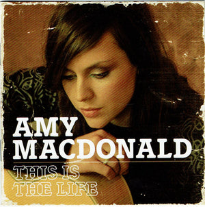 AMY MACDONALD | THIS IS THE LIFE