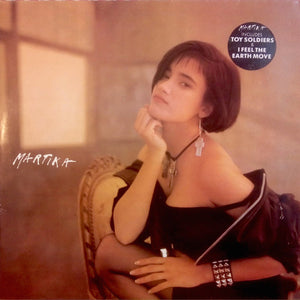 MARTIKA | MARTIKA