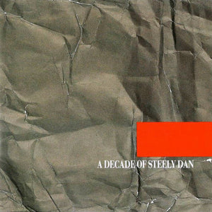 STEELY DAN | DECADE OF STEELY DAN