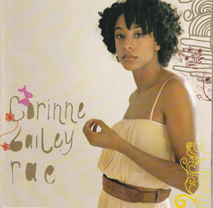 CORINNE BAILEY RAE | CORINNE BAILEY RAE SPECIAL EDITION (2CD)