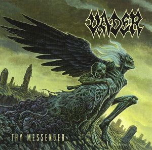 VADER | THY MESSENGER