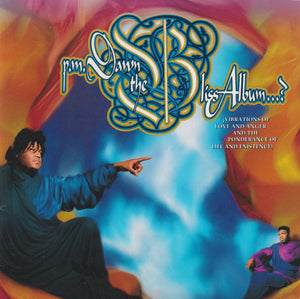 PM DAWN | BLISS ALBUM