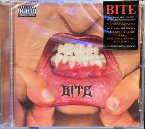 MISSROSEVALENTINA | BITE