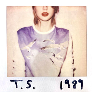 TAYLOR SWIFT | 1989 - 2LP
