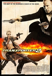 MOVIE AC | TRANSPORTER 2