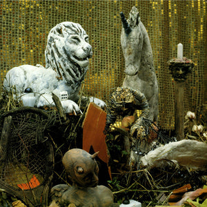 CAKEKITCHEN | WORLD OF SAND - 2016 REISSUE